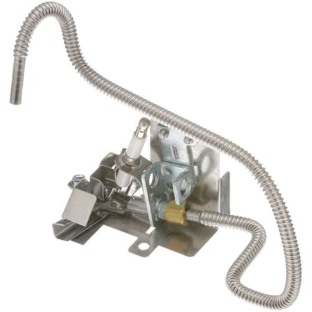 Pilot Burner - Nat For  - Part# Ptb8039517-C